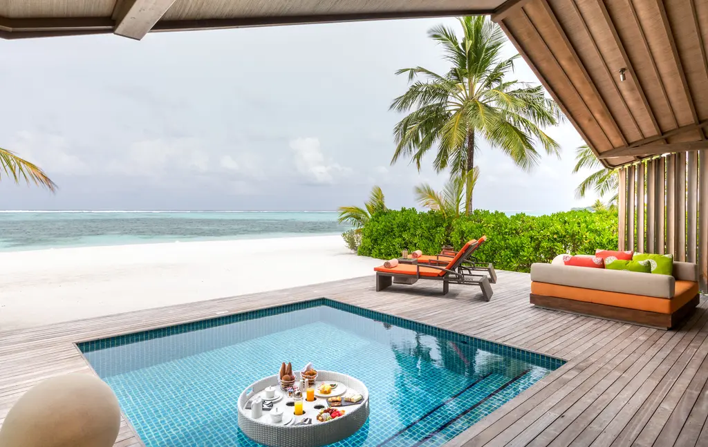 Club Med Finolhu